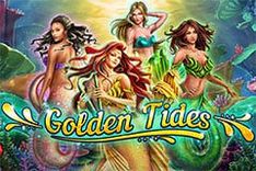 Golden Tides