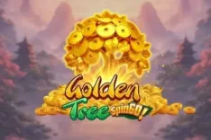 Golden Tree SpinGO!