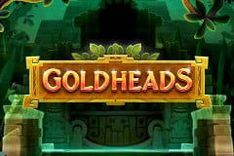 Goldheads