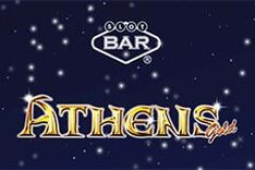 Athens Gold