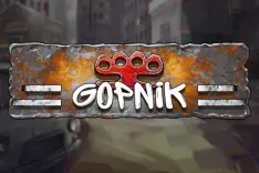 Gopnik