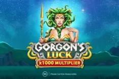 Gorgon's Luck