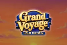 Grand Voyage: Hold the Spin