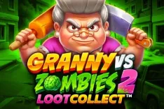 Granny vs Zombies 2™