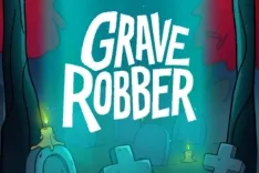 Grave Robber