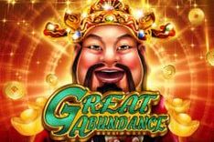 Great Abundance
