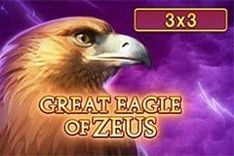 Great Eagle of Zeus 3x3