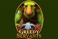 Greedy Servants