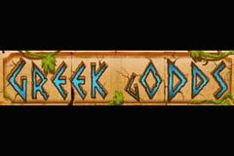Greek Godds