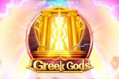 Greek Gods