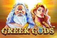Greek Gods