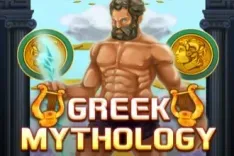 Greek Mythology