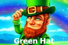 Green Hat