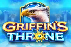 Griffin's Throne