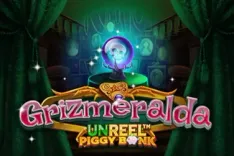 Grizmeralda