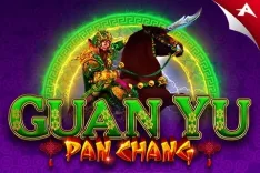 Guan Yu