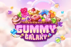 Gummy Galaxy