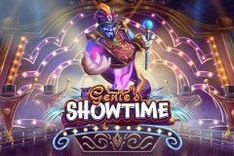 Genie's Showtime