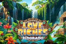 Love and Riches: Eldorado