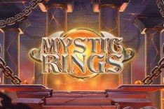 Mystic Rings