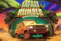 Safari Rumble