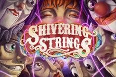 Shivering Strings