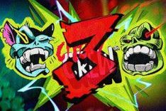 Chaos Crew 3