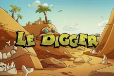 Le Digger™