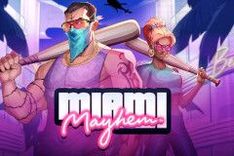 Miami Mayhem™