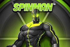 Spinman™