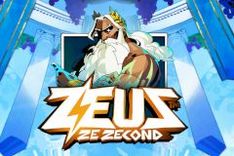 Zeus Ze Zecond™