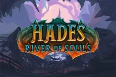 Hades River of Souls