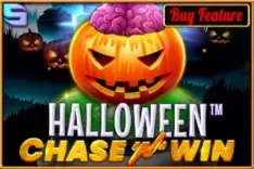 Halloween Chase 'N' Win