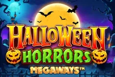 Halloween Horrors Megaways