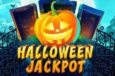 Halloween Jackpot