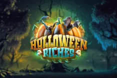 Halloween Riches