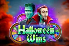 Halloween Wins