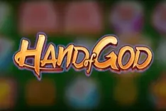 Hand of God