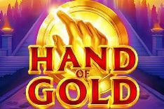 Hand of Gold