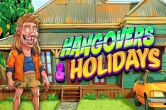Hangovers & Holidays