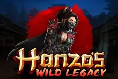 Hanzo's Wild Legacy