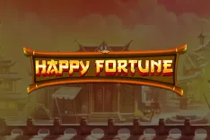 Happy Fortune