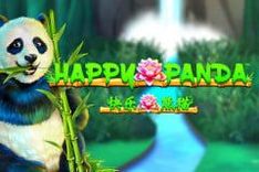 Happy Panda
