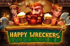 Happy Wreckers