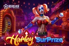 Harley SurPrize
