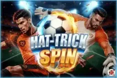 Hat-Trick Spin