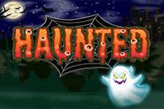 Haunted