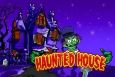 Haunted House