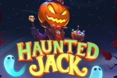 Haunted Jack