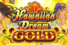 Hawaiian Dream Gold